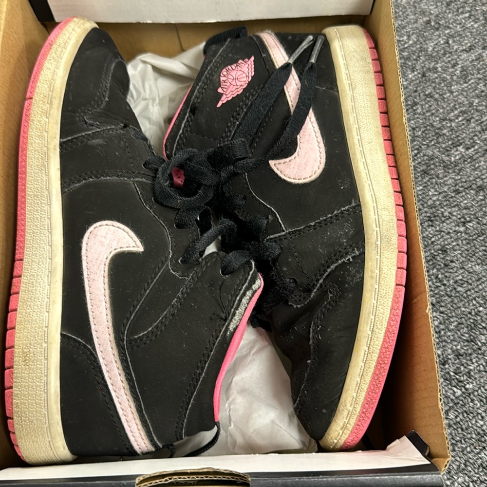 Kids jordans